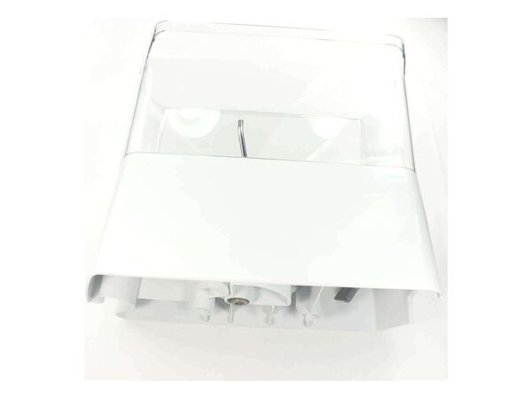 1560312-1-M-Whirlpool-W10127750-Ice Container Assembly - 48inch
