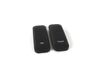 Tub Wear Pads - Black - Kit of 2 – Part Number: W10133603