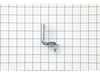 Bottom Door Hinge – Part Number: 240357106