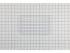 Crisper Divider – Part Number: 297099400