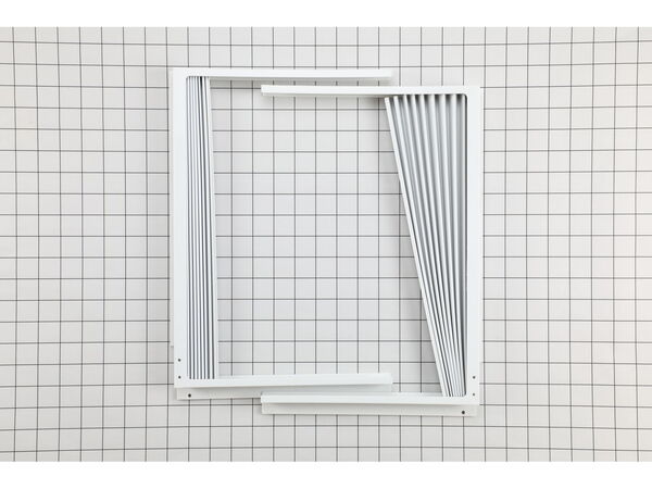 1560605-1-M-Frigidaire-5304460173-Window Filler Kit - Left or Right Side