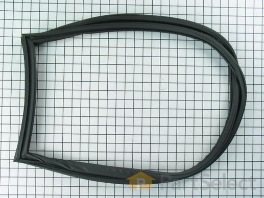 1563296-1-M-Whirlpool-10359711Q-Freezer Door Gasket