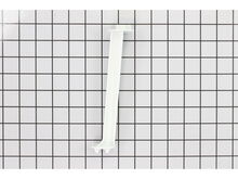 Crisper Drawer Cover Support Post – Part Number: 10461901
