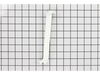 Crisper Drawer Cover Support Post – Part Number: 10461901
