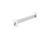 1564421-2-S-Whirlpool-10461901-Crisper Drawer Cover Support Post