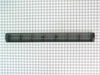 Toe Grille - Black – Part Number: 10474801