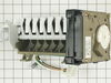 Ice Maker Kit with Flat Plug Connector – Part Number: 1110702A