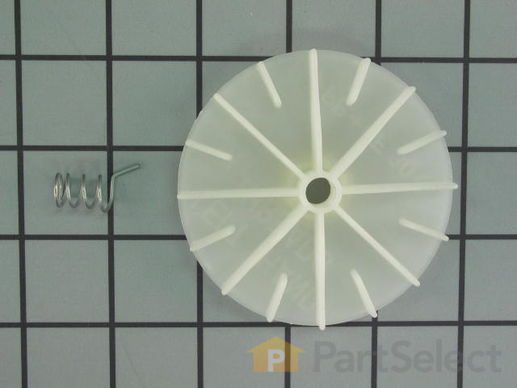 1569832-1-M-Whirlpool-12001186-Cooling Fan Kit for Motor