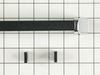 1569840-2-S-Whirlpool-12001222-Oven Door Handle Assembly