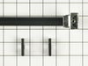 1569840-3-S-Whirlpool-12001222-Oven Door Handle Assembly