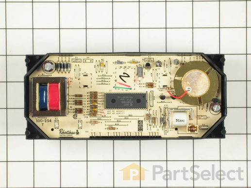 1572686-1-M-Whirlpool-12200028-ELECTRONIC CONTROL BOARD