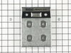 Escutcheon Kit – Part Number: 12200055