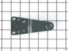 1574043-2-S-Whirlpool-12426201-Hinge Bracket - Top