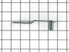 1574043-3-S-Whirlpool-12426201-Hinge Bracket - Top