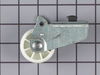 Front Roller with Bracket – Part Number: 12452602Q