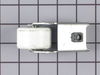 1574186-2-S-Whirlpool-12452602Q-Front Roller with Bracket
