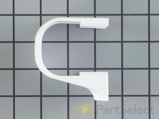 1574867-1-M-Whirlpool-12561901W-Lower Hinge Cover