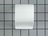 1574867-2-S-Whirlpool-12561901W-Lower Hinge Cover