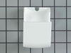 1574867-3-S-Whirlpool-12561901W-Lower Hinge Cover