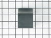 1575433-2-S-Whirlpool-12630301B-Lower Hinge Cover