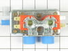 1583805-2-S-Whirlpool-205613-Water Inlet Valve