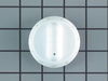 Control Knob - 10 Position - white – Part Number: 309506W