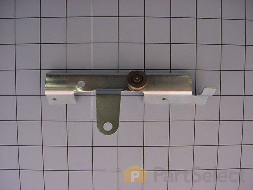 1603107-1-M-Whirlpool-3418A030-34-Hinge - Right Side