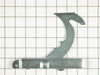 1603157-2-S-Whirlpool-3420A034-34-Door Hinge Stop - Left or Right Side