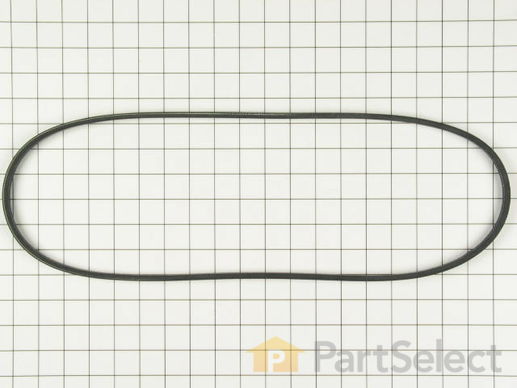 1611481-1-M-Whirlpool-51994-Cogged V-Style Belt - 46.5"