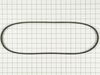 Cogged V-Style Belt - 46.5" – Part Number: 51994