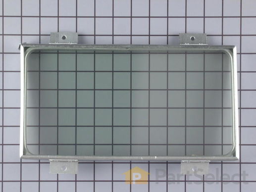1618935-1-M-Whirlpool-5700A082-60-Interior Door Glass Window Assembly