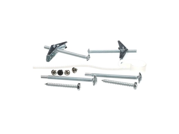 16216935-1-M-GE-WB02X35527-INSTALLATION HARDWARE