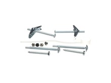 INSTALLATION HARDWARE – Part Number: WB02X35527