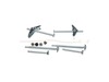 INSTALLATION HARDWARE – Part Number: WB02X35527