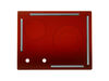 GLASS TOP BK – Part Number: WB03X37218