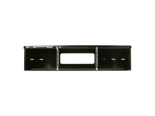 16216946-1-M-GE-WB07X36088-STAINLESS CONTROL PANEL TRIM