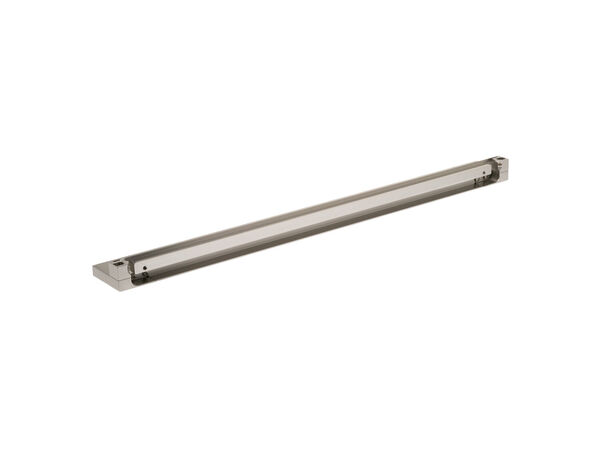 16216952-1-M-GE-WB15X34721-STAINLESS HANDLE W/O LOGO 30"