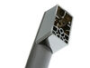Handle And End Cap Assembly – Part Number: WB15X35054
