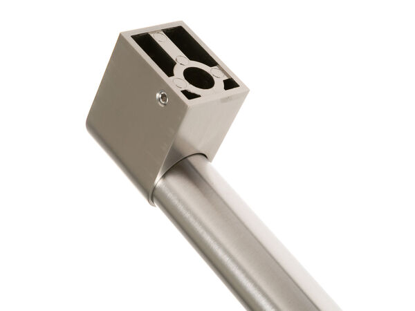 16216956-1-M-GE-WB15X35305-STAINLESS HANDLE W/O LOGO