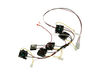 Switch Harness Assembly – Part Number: WB18X33171