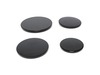 Burner Cap Set - Black – Part Number: WB29X36765