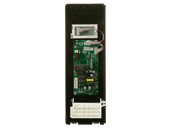 16216994-1-M-GE-WB56X34835-DARK DORIAN CONTROL PANEL WITH WHITE LED