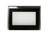 GLASS AND TRIM OUTER DOOR W/O LOGO – Part Number: WB56X35768