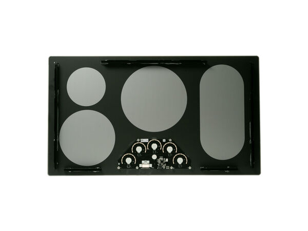 16217011-1-M-GE-WB62X36725-MAINTOP GLASS ASM 36