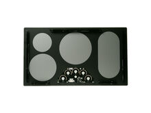 MAINTOP GLASS ASM 36 – Part Number: WB62X36725