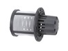 User Cleanable Fine Filter And Basket Assembly – Part Number: WD12X25995