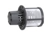 16217023-2-S-GE-WD12X25995-User Cleanable Fine Filter And Basket Assembly