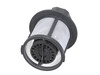 16217023-3-S-GE-WD12X25995-User Cleanable Fine Filter And Basket Assembly
