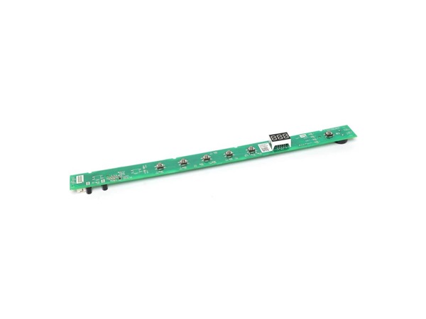 16217040-1-M-GE-WD21X26778-Configured Service 8 Buttons UI Board
