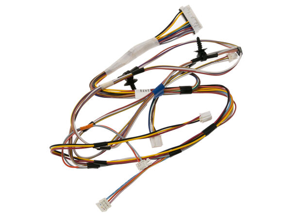 16217041-1-M-GE-WD21X26858-DC HARNESS ASM
